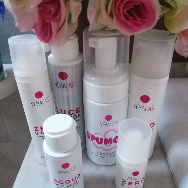 La Beauty Routine di Viviana Spina