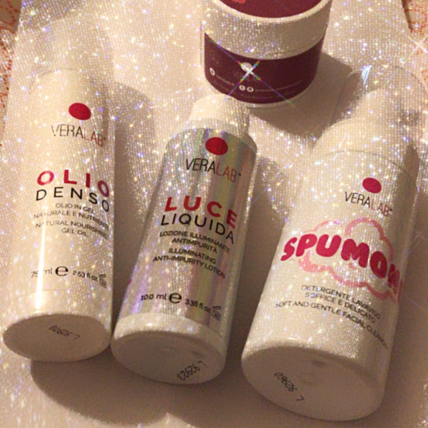 La Beauty Routine di Paola Indelicato