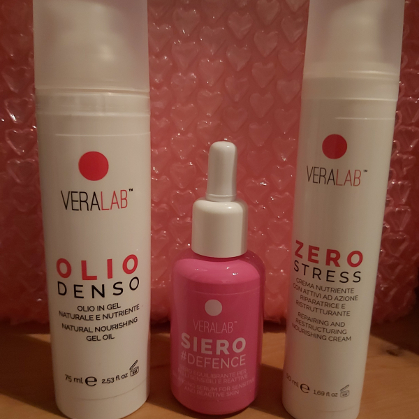 La Beauty Routine di Clementina De Lucia