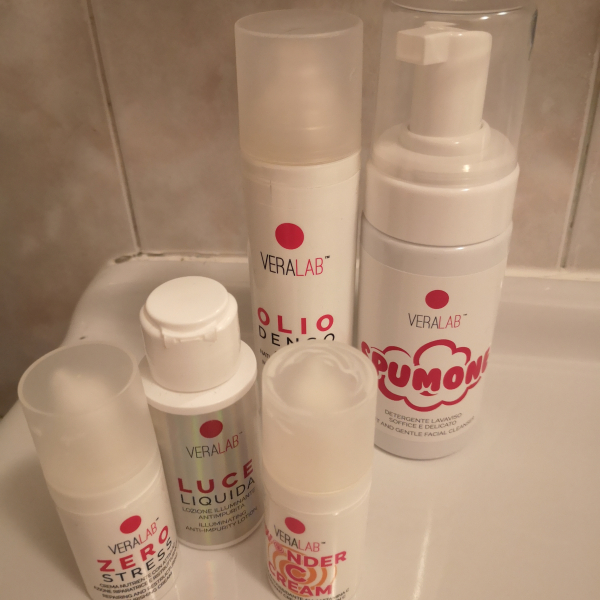 La Beauty Routine di Caterina Blaskovic