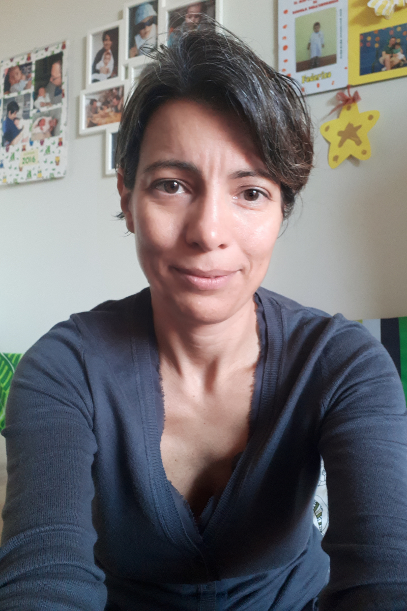 Chiara Paoletto