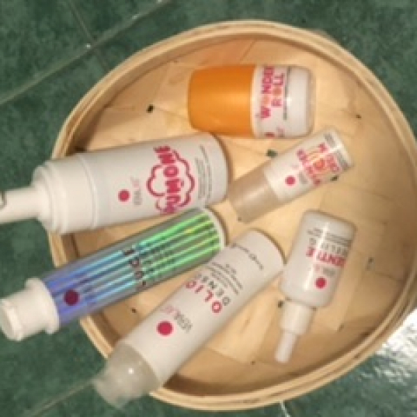La Beauty Routine di Roberta Fugazzaro