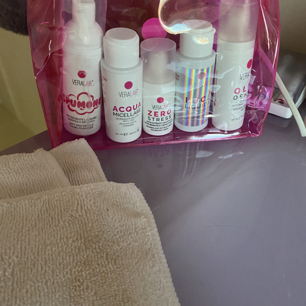 La Beauty Routine di Martina Riboldi