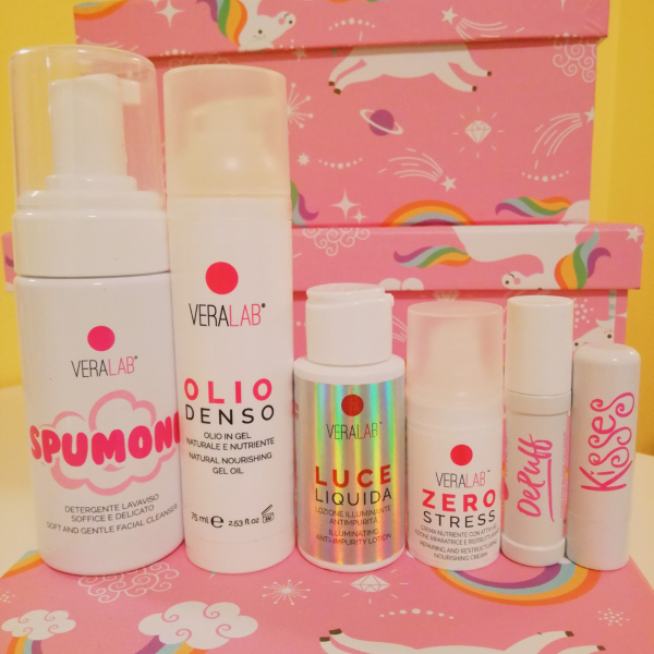 La Beauty Routine di Anna Ruggeri