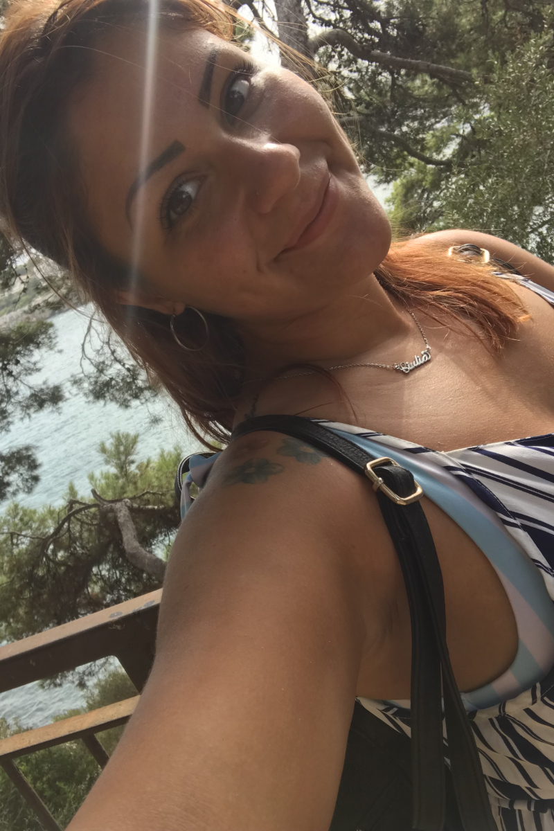 Giulia Raffaele