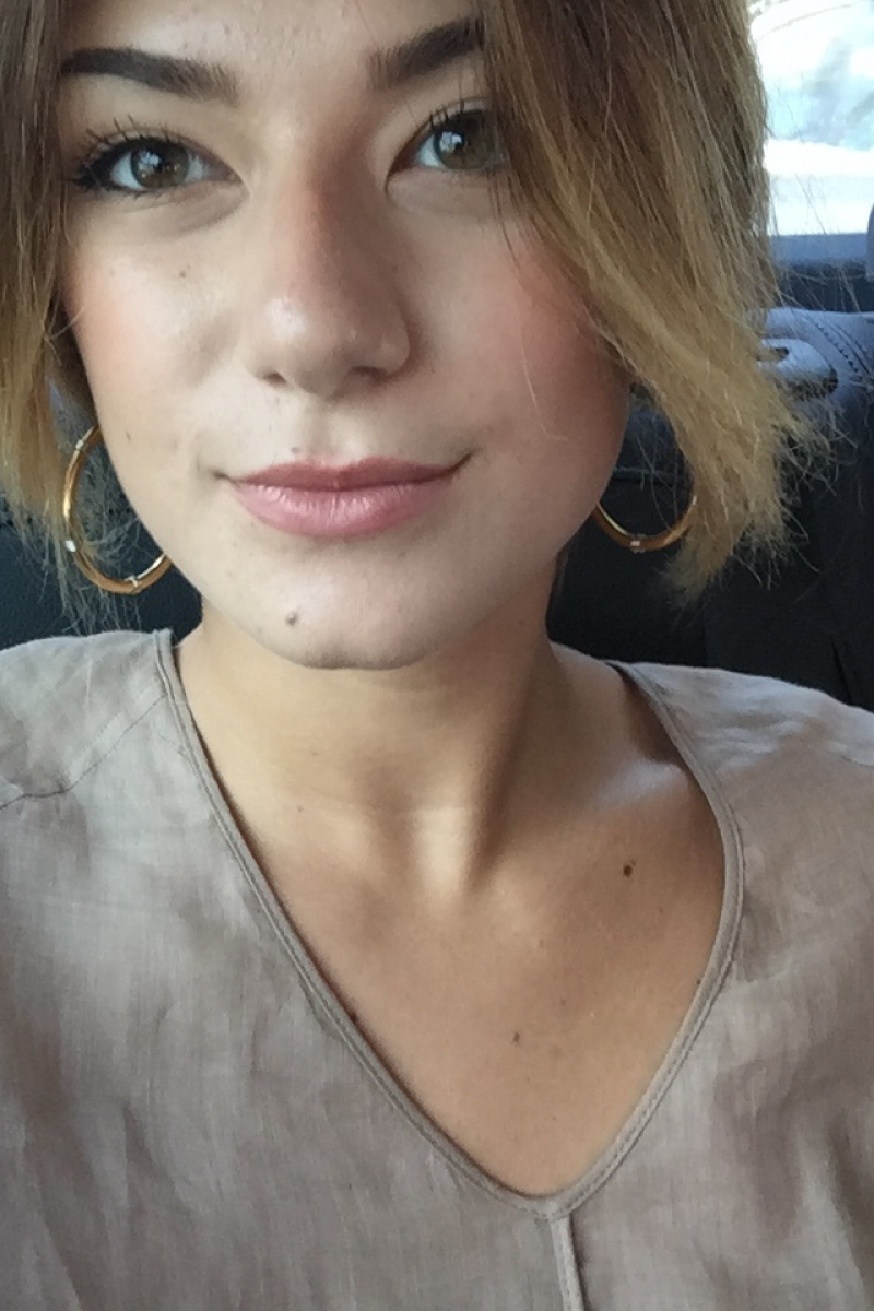 Ilaria Mezzatesta