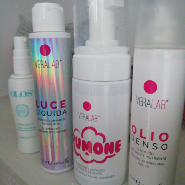La Beauty Routine di Giorgia Bellarosa