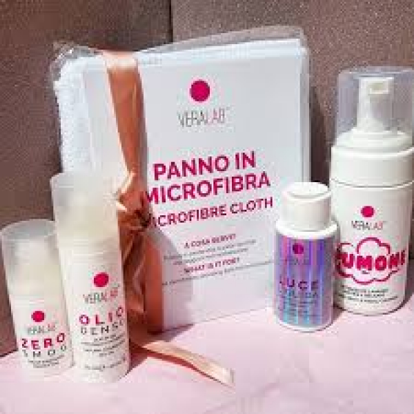 La Beauty Routine di Giulia Paolini