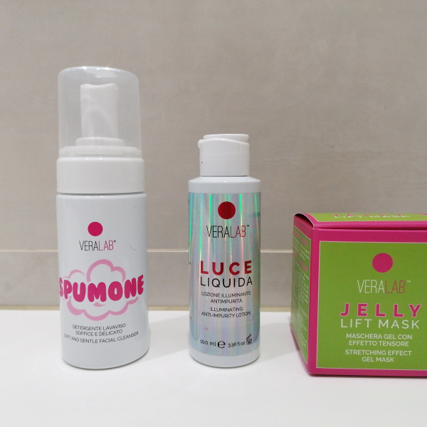 La Beauty Routine di Fiorella Di Matteo