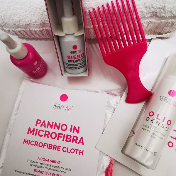 La Beauty Routine di Lucia Soldani