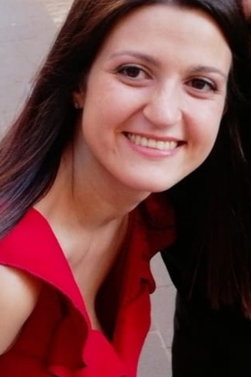 Francesca D'AVERSA