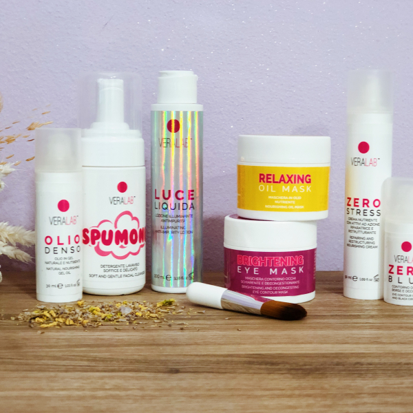 La Beauty Routine di Luisa Basso