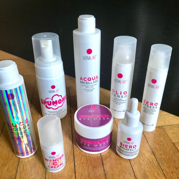 La Beauty Routine di Regina Pianigiani