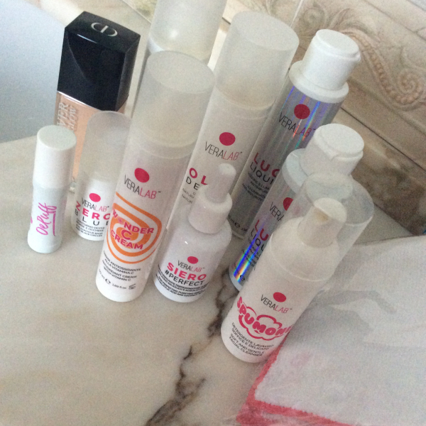La Beauty Routine di Maria Rosaria Piano