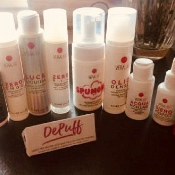 La Beauty Routine di Benedetta Mosco