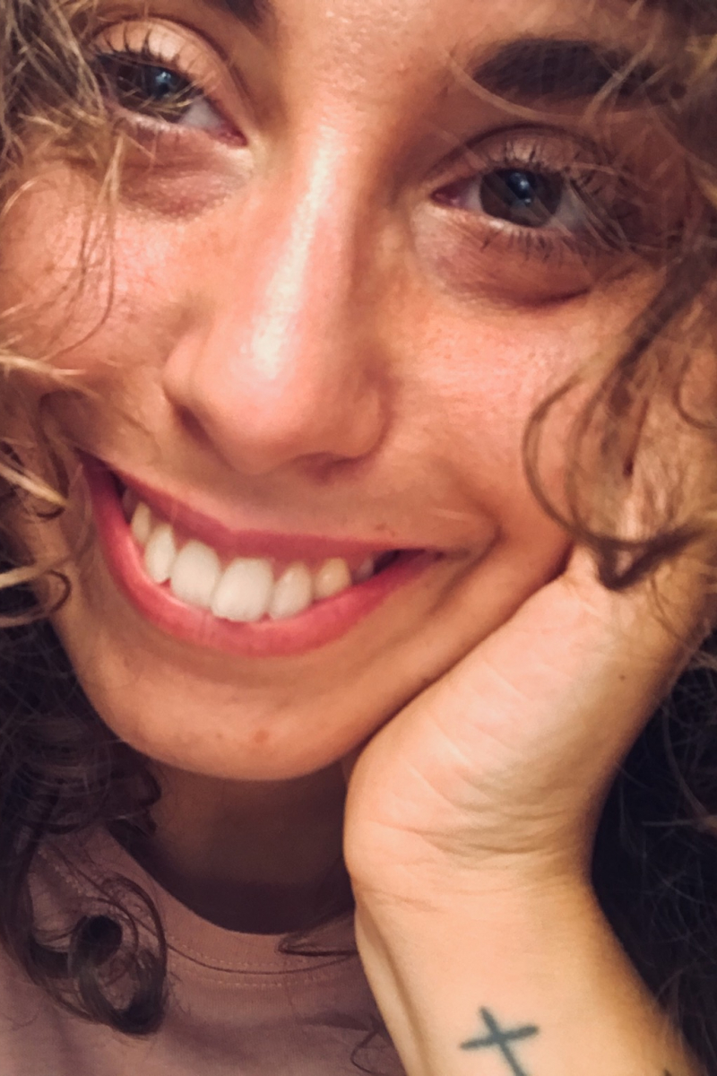 Martina Mulè