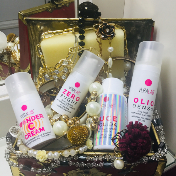 La Beauty Routine di MICHELA MEZZOTERO