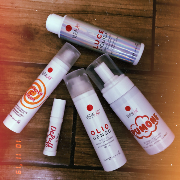 La Beauty Routine di Laura Marincolo
