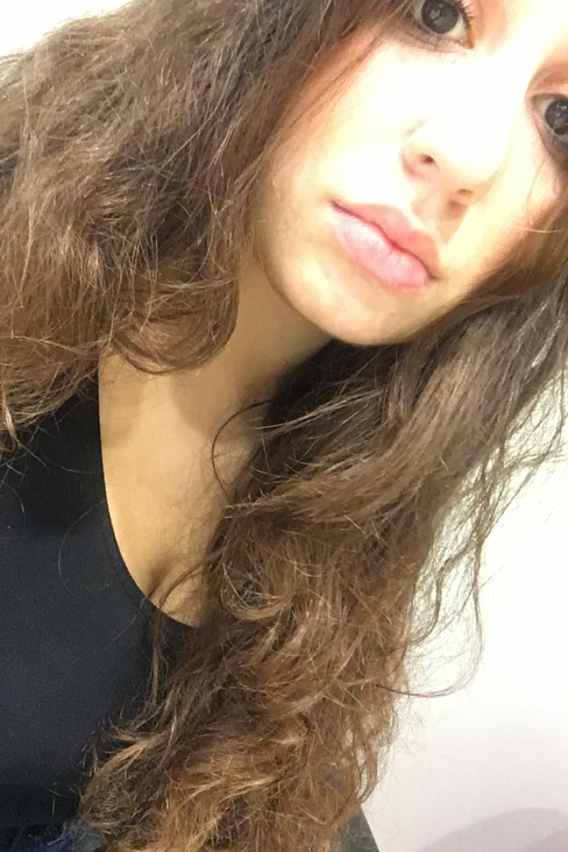 Alessandra Loschiavo