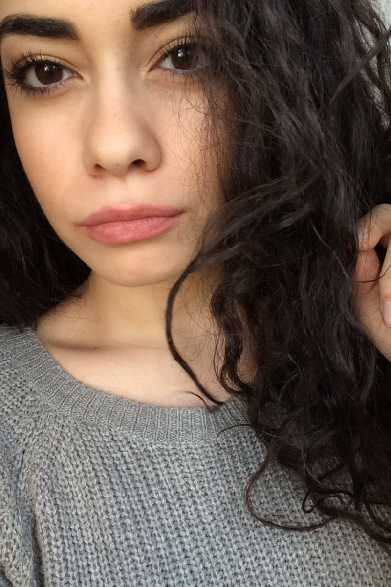 Ofelia Cappilli