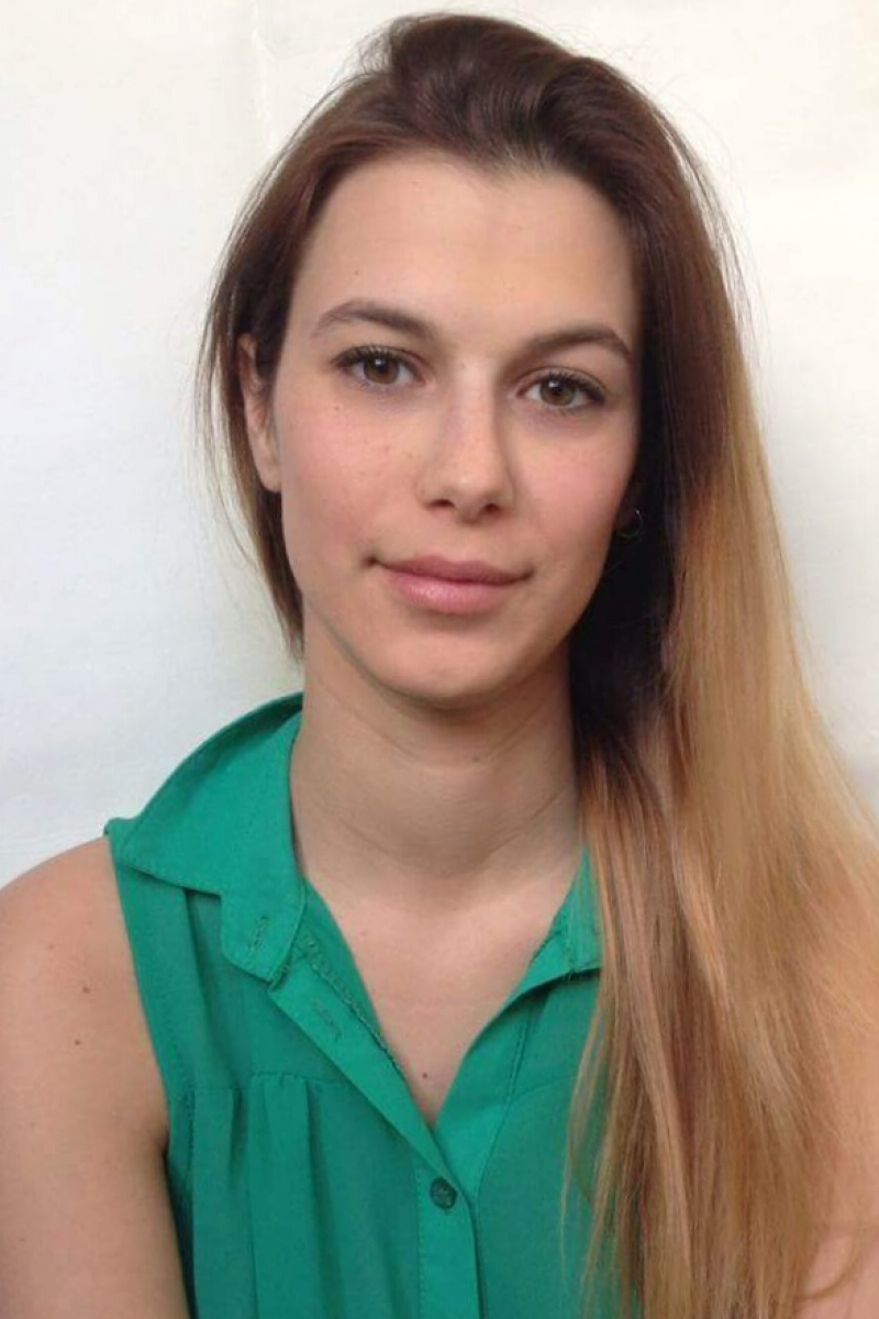 Giulia Siviero