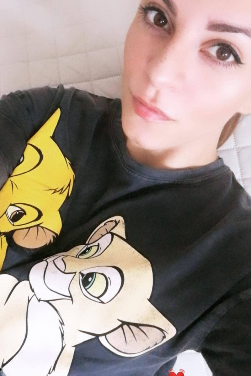 Teresa Iurlo