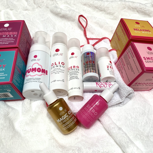 La Beauty Routine di Sara Dentice