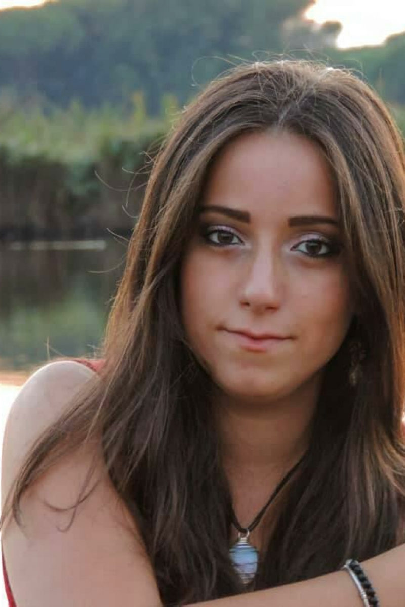 Guenda Mangoni