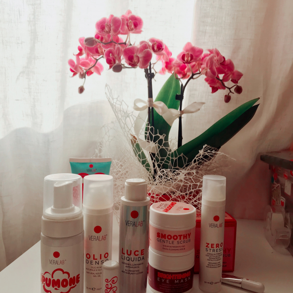 La Beauty Routine di Jovana Nedeljkovic