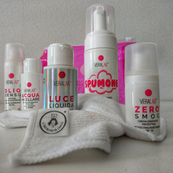La Beauty Routine di Sandra Todorovic