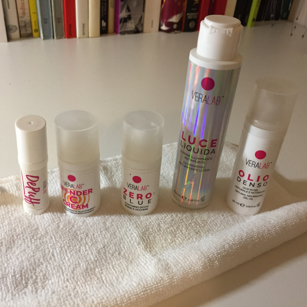 La Beauty Routine di Elisa Pellegrinelli