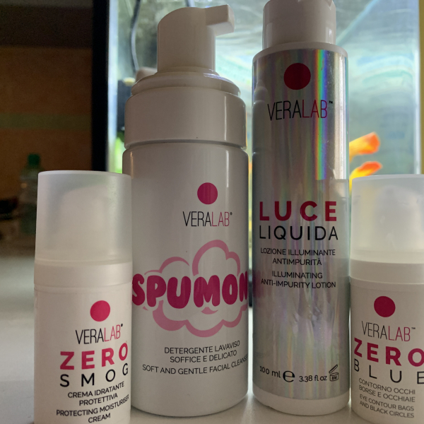La Beauty Routine di Costanza Bertei