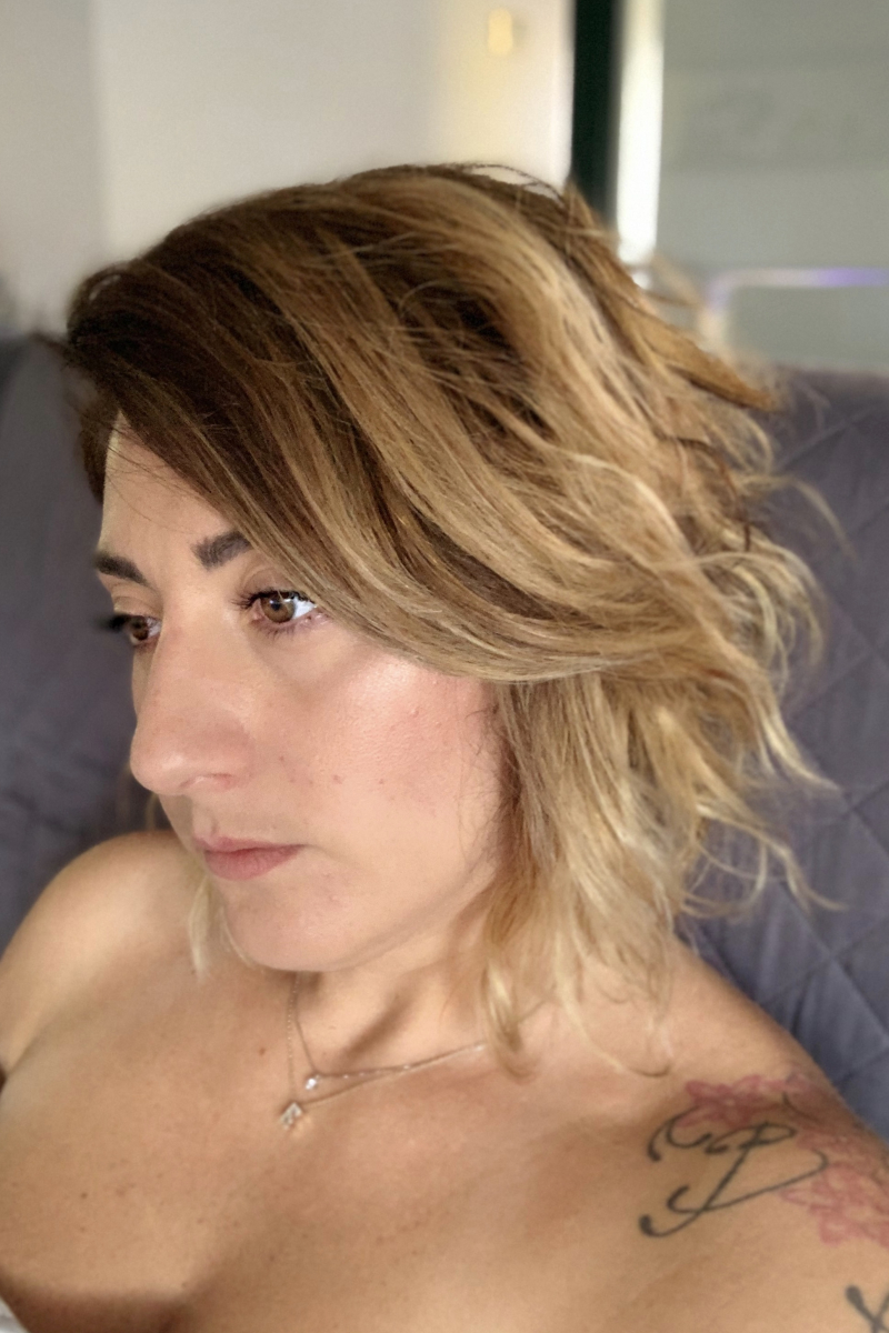 Lisa Caciolli