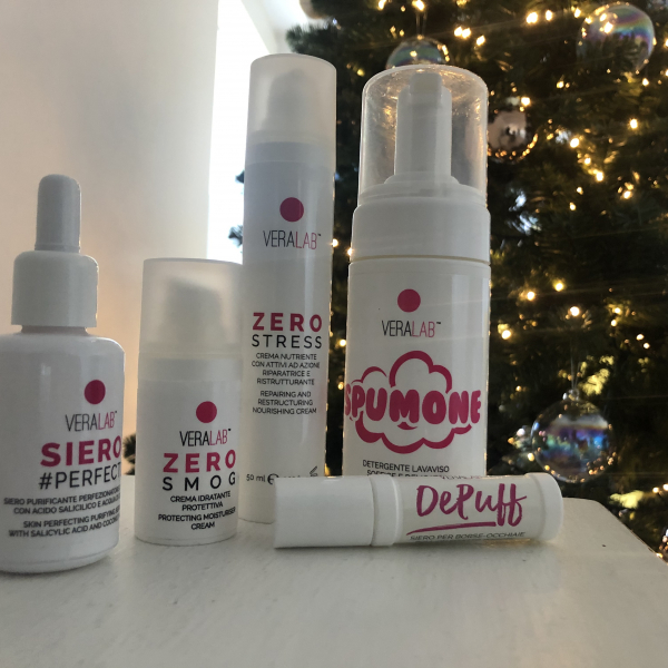 La Beauty Routine di Sara Tononi