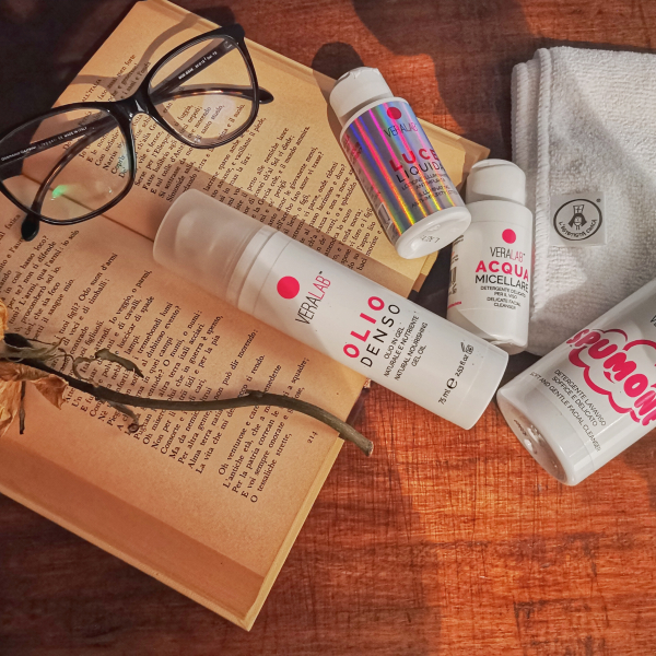 La Beauty Routine di Giulia Ghiazza