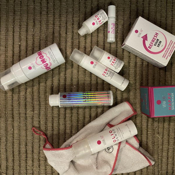 La Beauty Routine di Paola Pinzoni