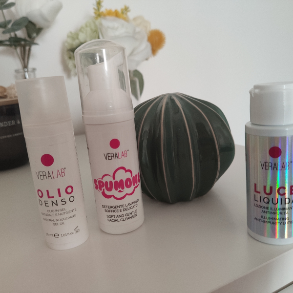 La Beauty Routine di Giorgia Tarricone