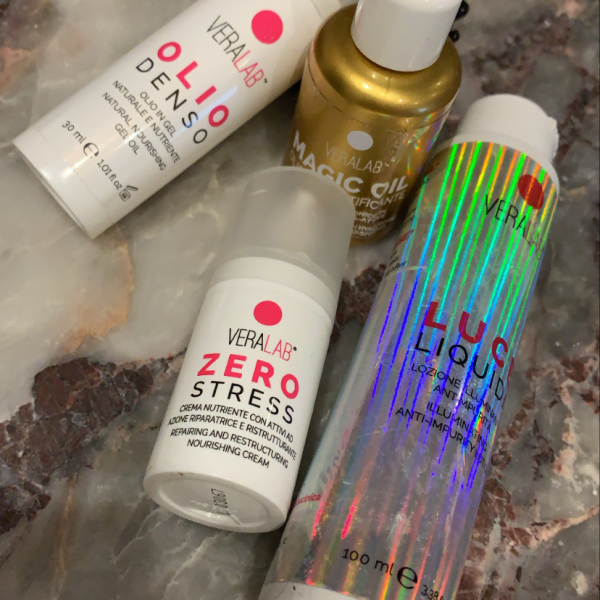 La Beauty Routine di Rebecca Fasciano