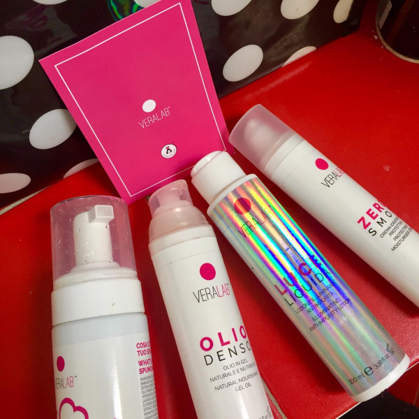 La Beauty Routine di Miriam Aquino