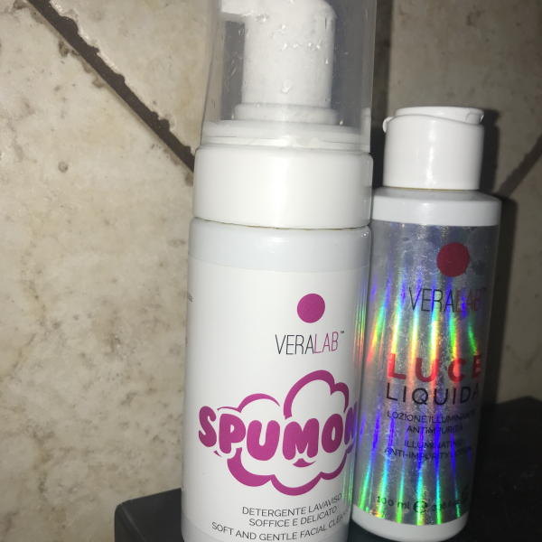 La Beauty Routine di Federica Gaetani