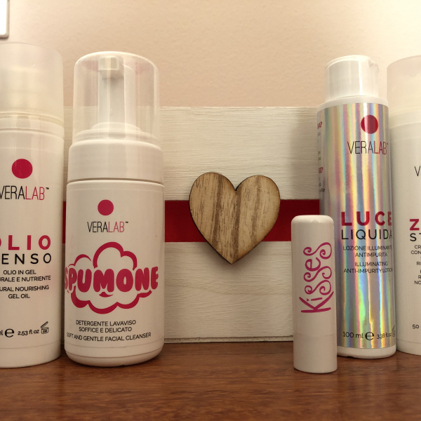 La Beauty Routine di Elena Giudicotti