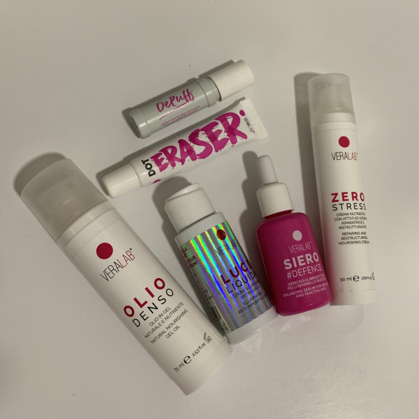 La Beauty Routine di Ludovica Lanzoni