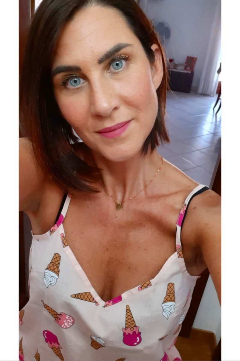 Daniela Ienna