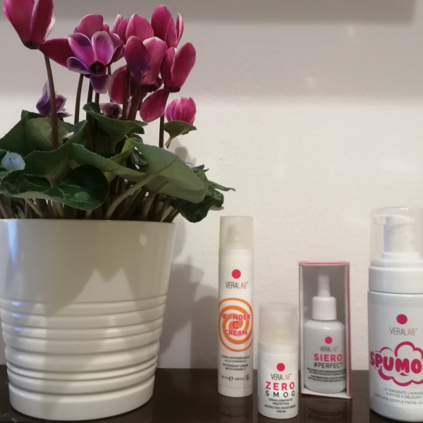 La Beauty Routine di Silvia Foglia