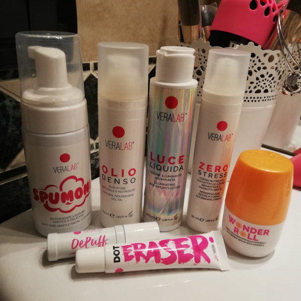 La Beauty Routine di Martina Brusa