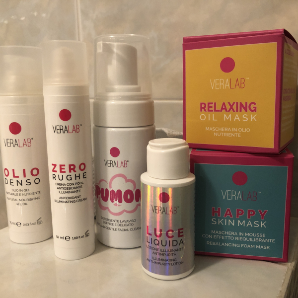 La Beauty Routine di Martina Romeo