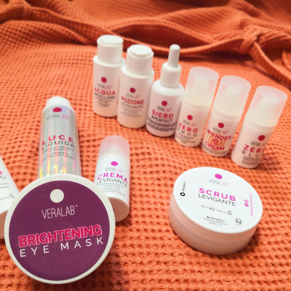La Beauty Routine di Elena Moioli