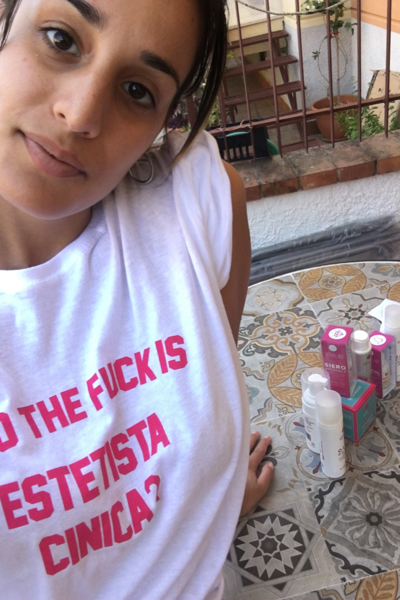 Laura Sciascia