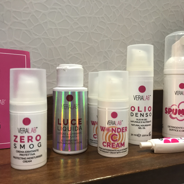 La Beauty Routine di Sonia Di Staso