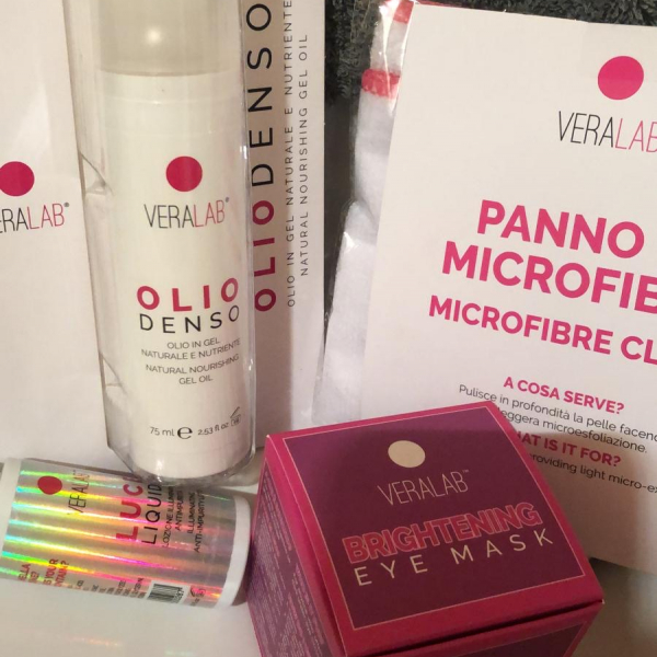 La Beauty Routine di Veronica Alboraletti